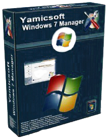 Windows 7 Manager v4.2.5 Full Version