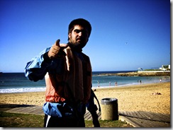 SA - Plett bay 002