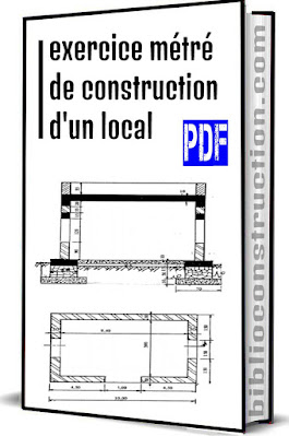 exercice métré avec,  métré avec solution,   exercice métré avec solution,  métré avec solution pdf,  exercice métré avec solution pdf,