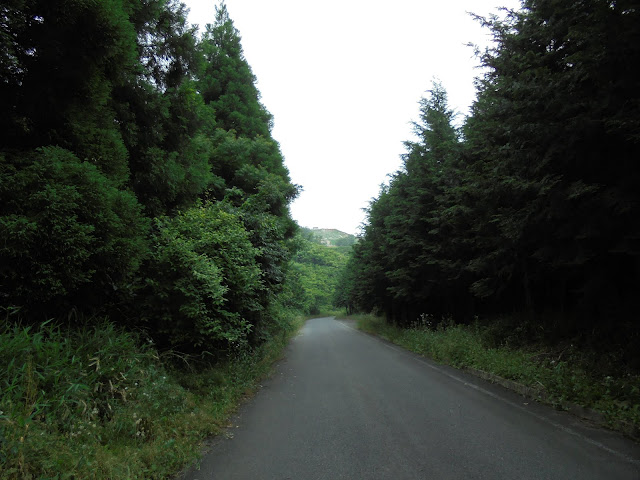 朝日リゾート横道登ります