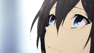 ホリミヤ アニメ 1期3話 | HORIMIYA Episode 3