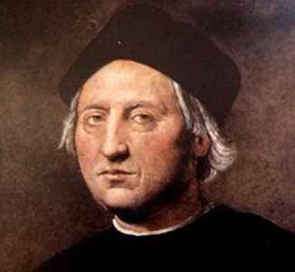 10 Fakta Menarik Christopher Columbus