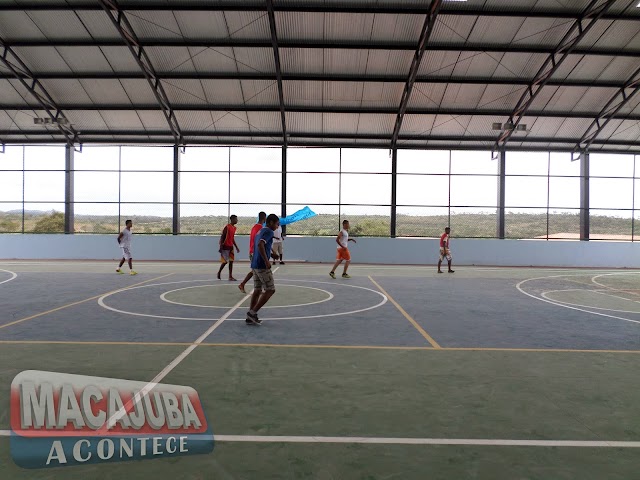 Campeonato de Futsal do CECC