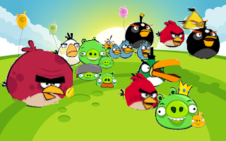 HOW ANGRY BIRD STARTED? LET’S TAKE A LOOK