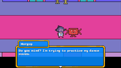 Dont Give Up A Cynical Tale Game Screenshot 3