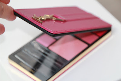 ysl yves saint laurent very yves saint laurent make-up palette duty free test avis essai blog id=