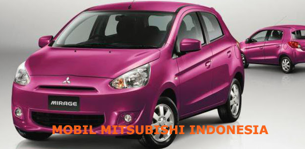 spesifikasi mobil mitsubishi mirage