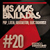 1337.-Las Mas Bailadas 20 DJ FeDe Punta del Este