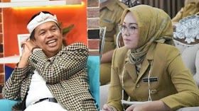 Ketahuan! Sudah Jelekkan Suami, Utang DBH Desa Era Bupati Dedi Mulyadi Ternyata Demi Ambu Anne Sendiri