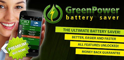 GreenPower Premium V9.9.4 APK