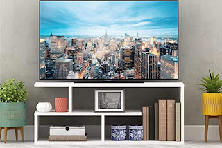 Best Wall Unit and TV stand to buy for living room to buy in India 2020 latest