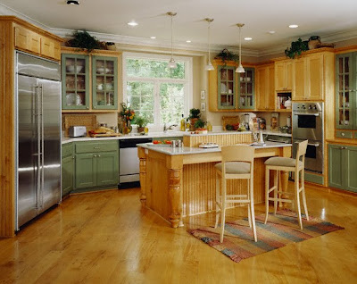 Kitchen Design