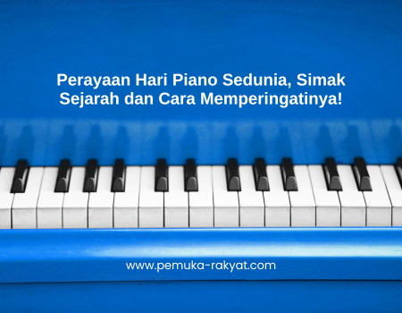 Hari Piano Sedunia
