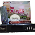 Harga dan Spesifikasi Receiver Matrix Big Burger HD 8MB AVS+