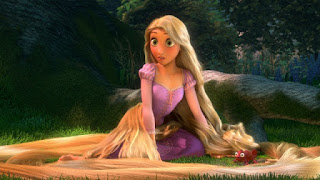 Gratis Gambar Rapunzel Tangled