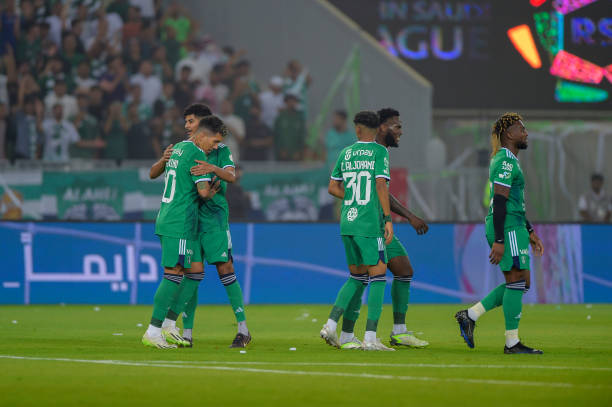 Al-Ahli's Spanish Under-21 Signing Shines in Saudi Summer Surge