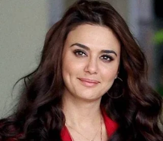 Preity Zinta  Family Husband Son Daughter Father Mother Marriage Photos Biography Profile.