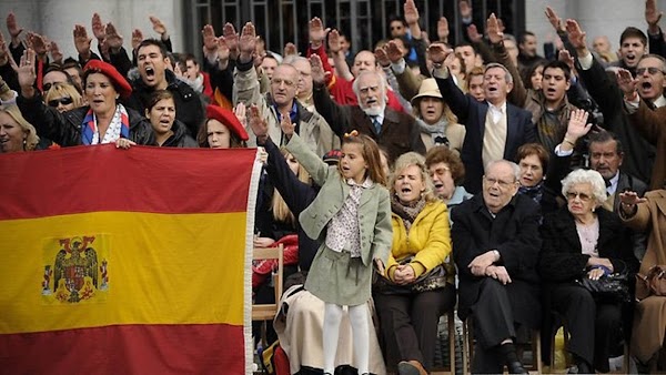 ¿Cómo podemos hacer revivir la "inmunidad de rebaño" frente al fascismo?