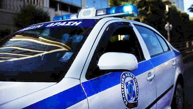 Οδηγίες της Ελληνικής Αστυνομίας προς τους οδηγούς λόγω των δυσμενών καιρικών φαινομένων