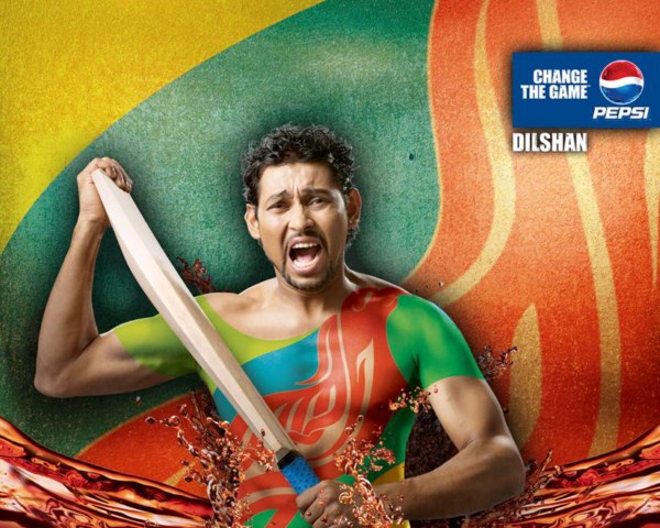 Tillakaratne Dilshan Pepsi. dilshan pepsi-cola