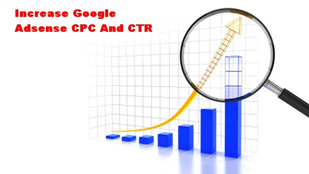 increase-adsense-cpc-and-ctr-for-blog