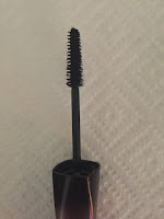 Rimmel Volumecolourist mascara wand