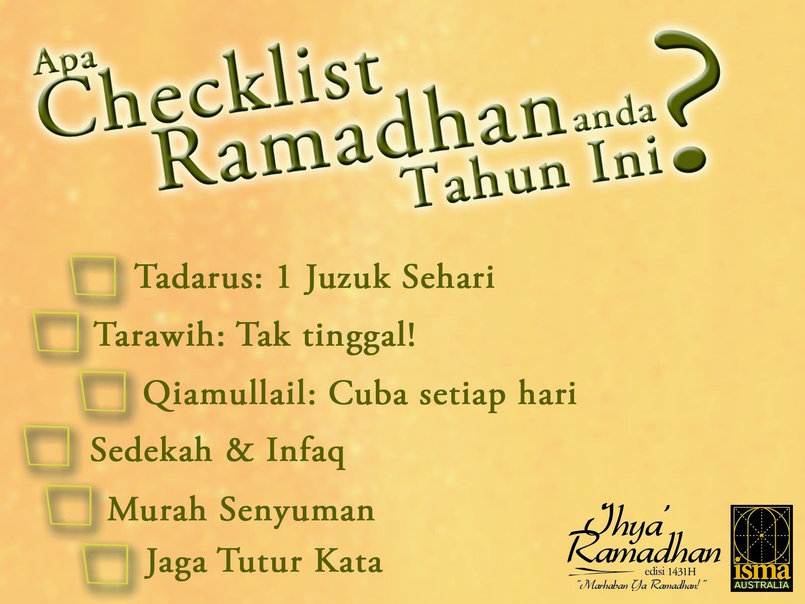 30 Kata Tentang Puasa Ramadhan Inspirations Kata Mutiara Terbaru