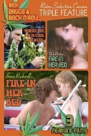 Fire in Her Bed (2009)