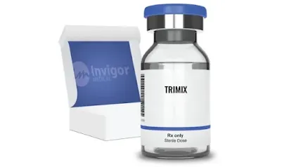 How Many Units of Trimix Should I Inject