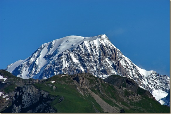 Courmayeur IV