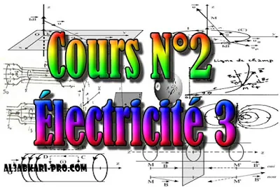 Cours N°2 Électricité 3, SMP S4 PDF ( les cours de soutien ) PDF , SMP , SMPC, SMP S4, Physique, semestre 4, S4, electricité, electricité 3, Milieux diélectriques, Milieux magnétiques, Ondes électromagnétiques, onde électromagnétique, Réflexion métallique, Faculté, Science, Université, Faculté des Sciences, TD, TP, Contrôle continu, S4 , examen, exercice, Faculté de science, cours gratuit, cours de maths gratuit, cours en ligne gratuit, cours de physique, cours gratuit en ligne, telecharger gratuitement, cours gratuit informatique.