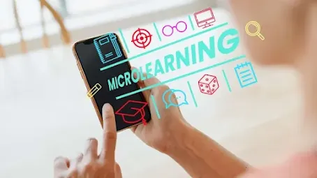 microlearning platform