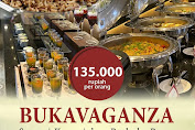 Hotel Dafam Pasific Caesar Surabaya Tawarkan Promo“Bukavaganza” Dinner All You Can Eat + Live Coocing + Live Music + Doorprize Dan Ramadhan Room Package