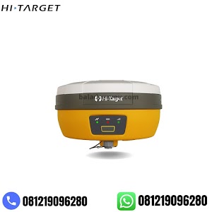 Gps Geodetik/ GNSS Hi-Target V30 plus RTK Gps Geodetik/ GNSS Hi-Target V30 plus RTK