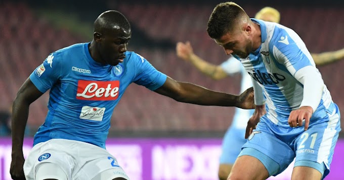 Paper Talk: Man Utd in breakthrough talks with Mourinho’s No 1 target; Spurs up efforts to land £40m Brazilian