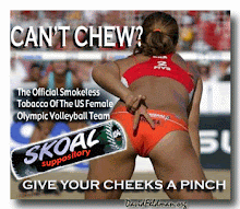 Skoalcheeks