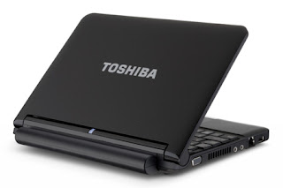 Laptop TOSHIBA