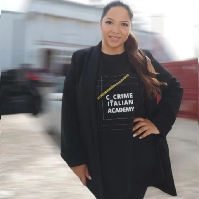 Scomparsa Maria Aparecida Soares, indagini riaperte grazie allo studio c_criMe di Lecce