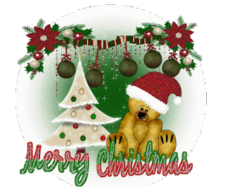 Christmas e-cards animations images gif pictures free download