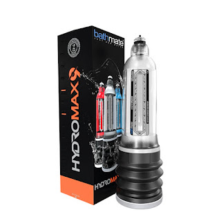 Hydromax 9 Şeffaf