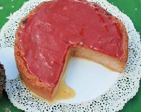 Guava Dessert Recipe