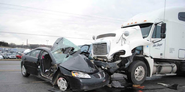 Truck Accident Lawyer Dallas