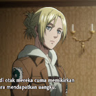 Shingeki no Kyojin OVA 6 Lost Girls