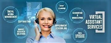 Making Money Online with Virtual Assistance Services