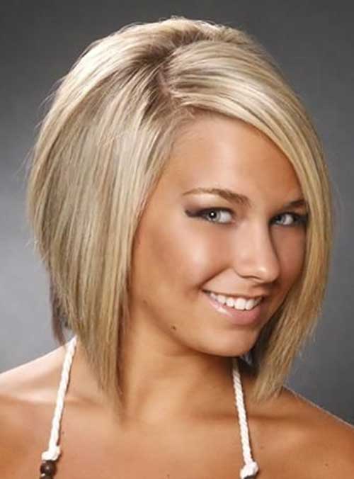 Bob Haircuts: 50 Fun & Amazing Ways to Wear Bob Hairstyles 