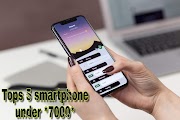 Best mobiles phones under 7000: july 2019