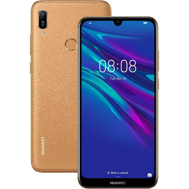 سعر جوال Huawei Y6 Prime 2019 فى مكتبة جرير