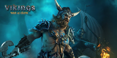 VIKINGS: WAR OF CLANS V1.0 APK DOWNLOAD