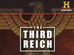  The Third Reich Hitlers Rise