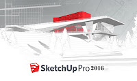 SketchUp Pro 2016 16.1.1449 Final Full Version